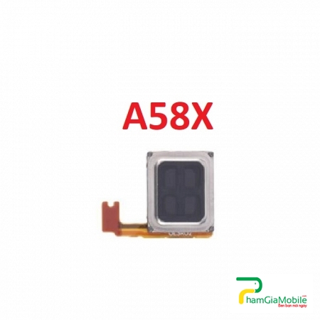 Loa Trong, Loa Tai Nghe Oppo A58X Earpiece Speaker Flex Cable